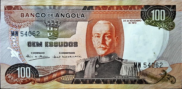 Angola 0 (0)