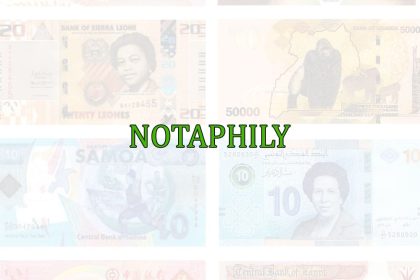 notaphily