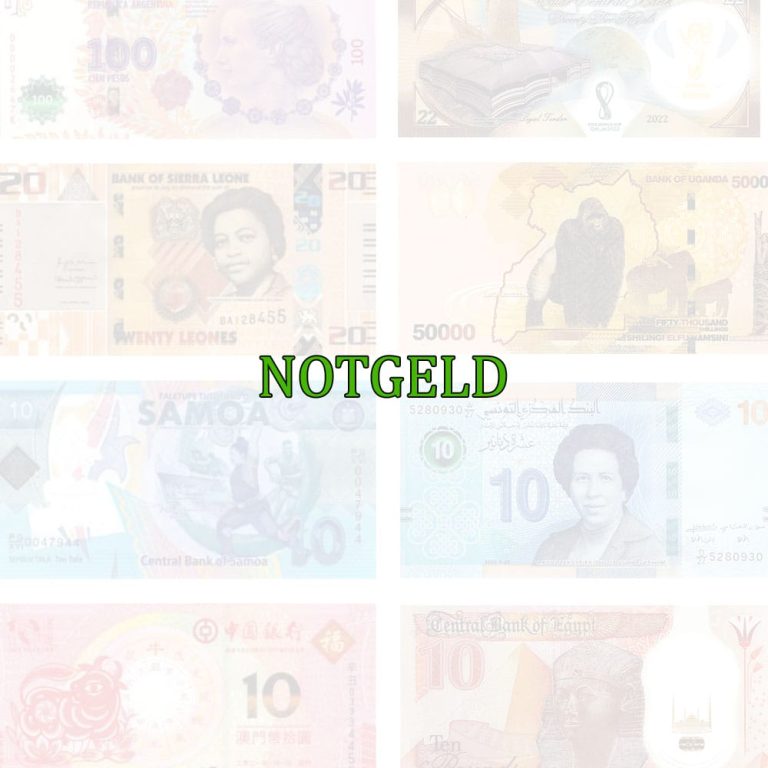 Notgeld 0 (0)