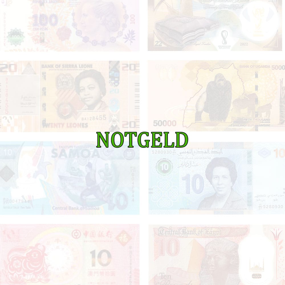 notgeld