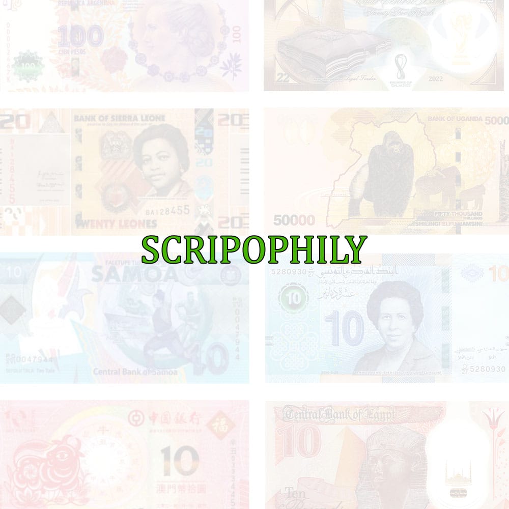 scripophily