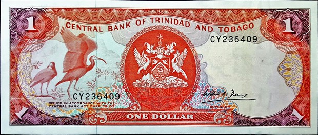 Trinidad and Tobago 0 (0)