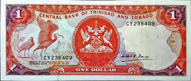 Trinidad and Tobago