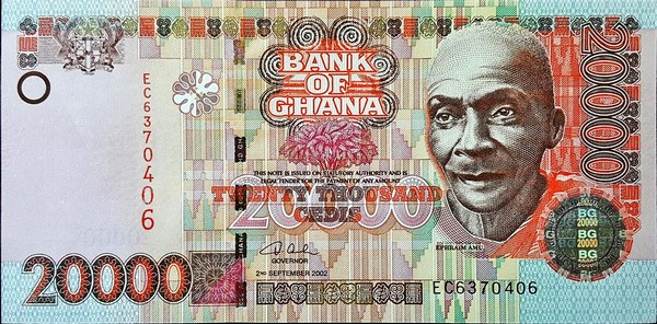 Ghana