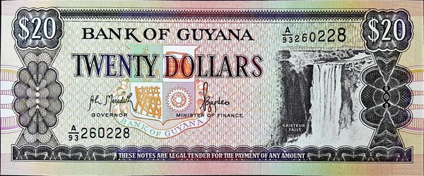 Guyana 0 (0)