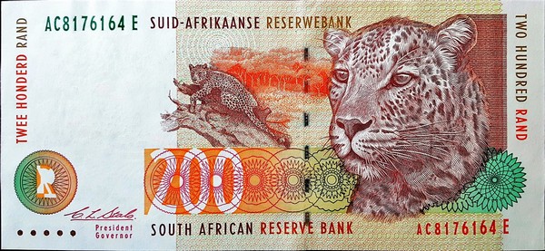 South Africa