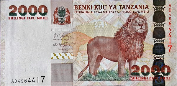 Tanzania