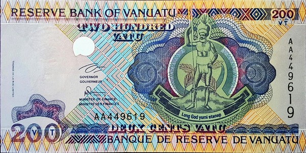 Vanuatu