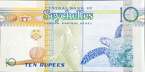 Seychelles 0 (0)