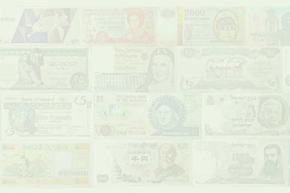 banknote background 3