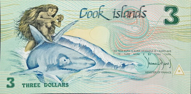 Cook Islands 0 (0)