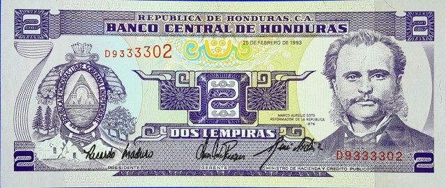 Honduras