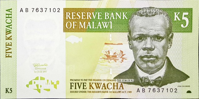 Malawi 0 (0)