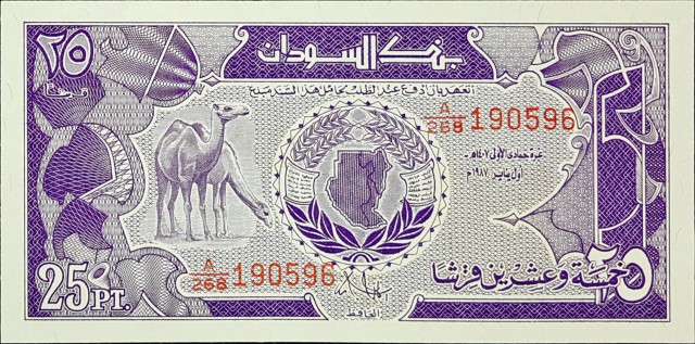 Sudan