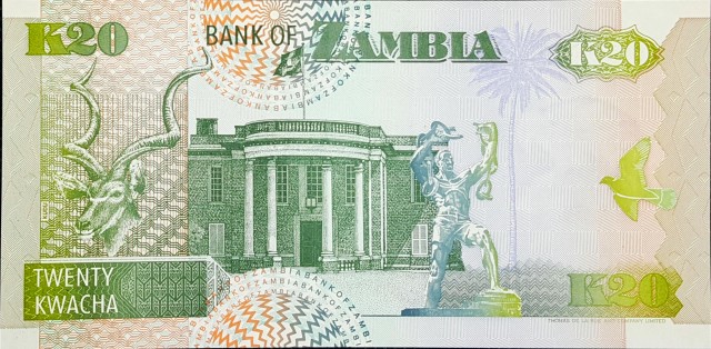 Zambia 0 (0)