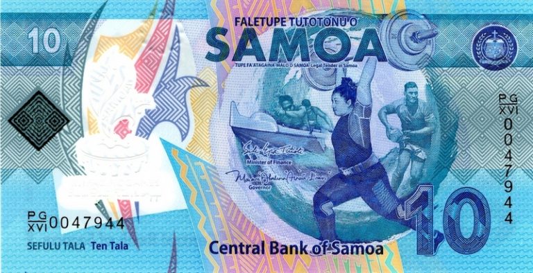 Samoa