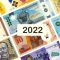 2022 banknote acquisition