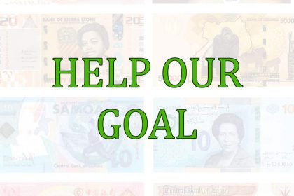help our goal