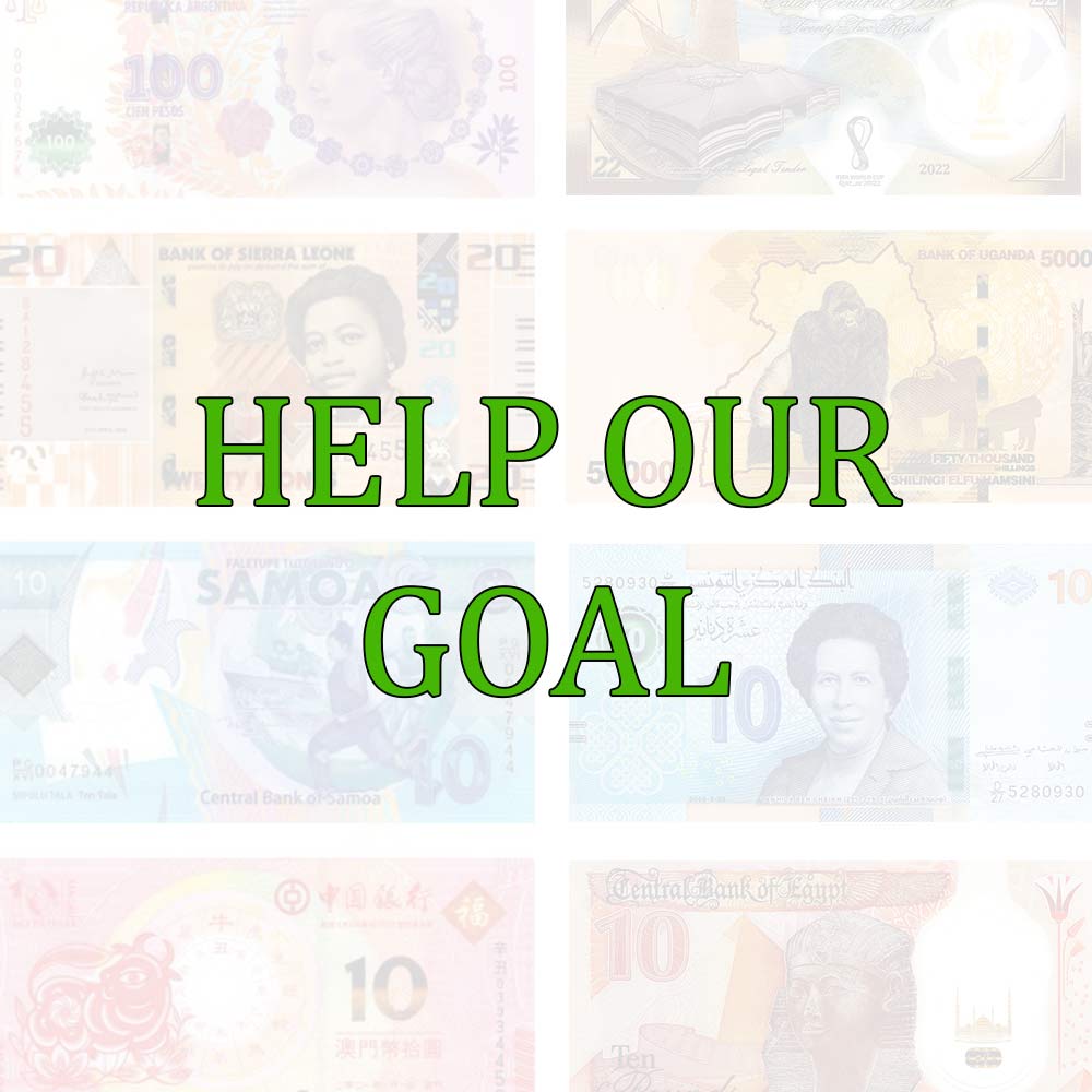 help our goal