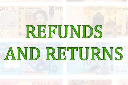 refunds returns