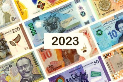 2023 banknote acquisition